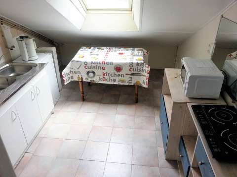 Location appartement 1 pièce