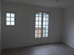 Location Appartement T1Vannes Centre Ville