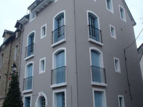 Location appartement 1 pièce