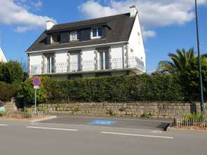Location Appartement T1Vannes Centre Ville