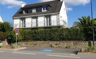 Photo Location appartement Vannes Centre Ville