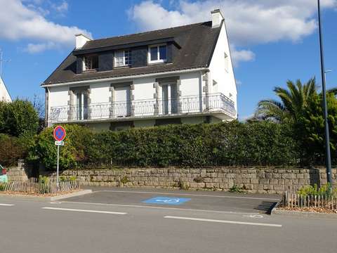 Location appartement 1 pièce Vannes Centre Ville 56