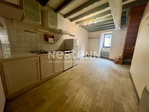 Location Appartement 2 piècesVannes Centre Ville