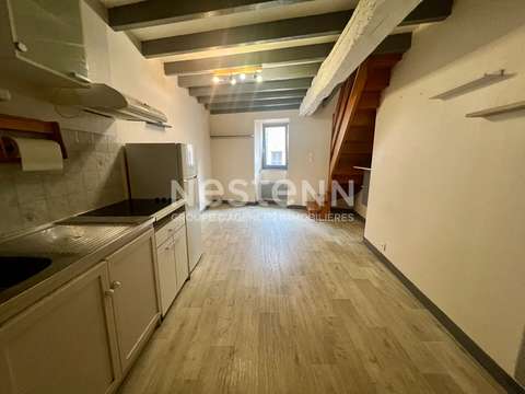 Location appartement 2 pièces Location appartement 2 pièces