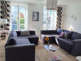 Location appartement 4 pièces