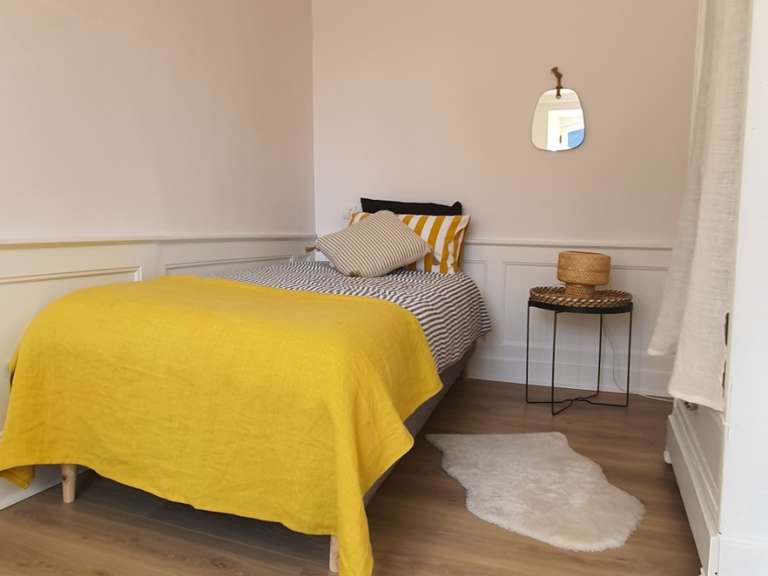 Location appartement 4 pièces