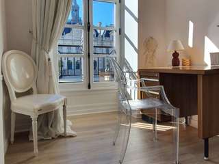 Location appartement 4 pièces