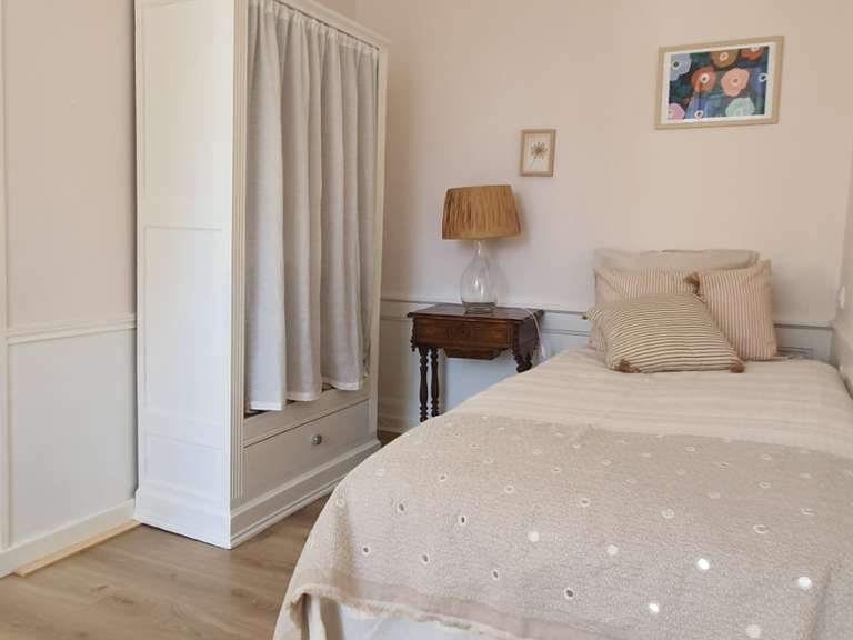 Location appartement 4 pièces