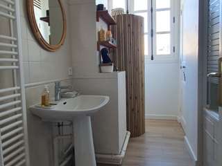 Location appartement 4 pièces