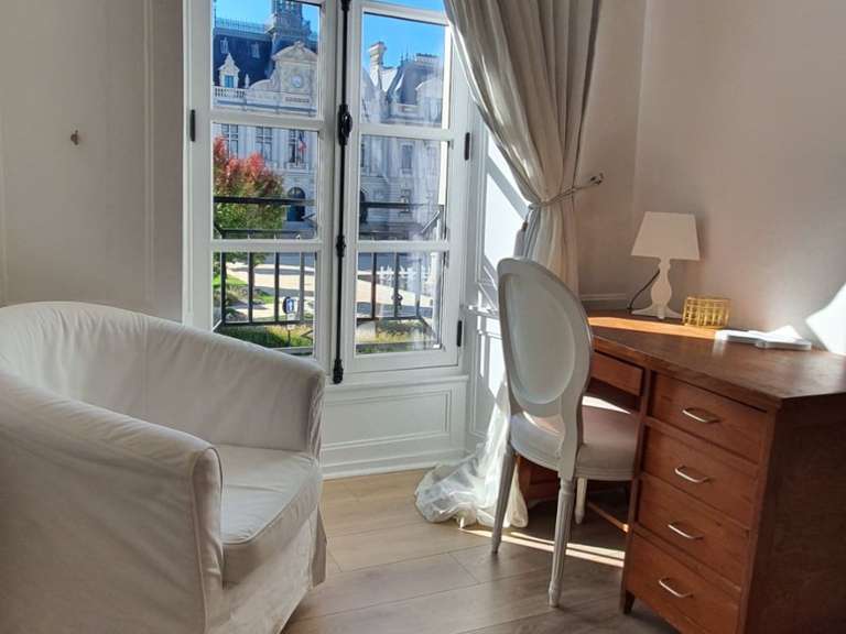 Location appartement 4 pièces