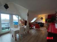 Location appartement 3 pièces
