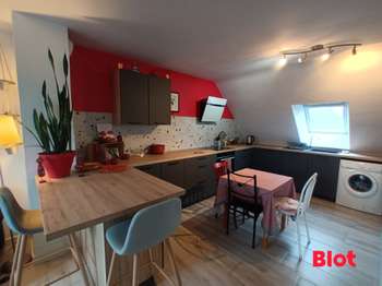Location appartement 3 pièces