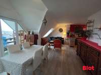Location appartement 3 pièces