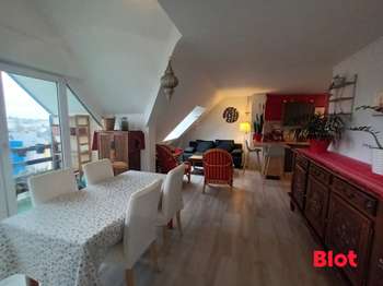 Location appartement 3 pièces