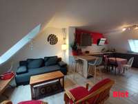 Location appartement 3 pièces