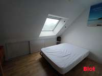 Location appartement 3 pièces