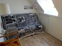 Location appartement 3 pièces