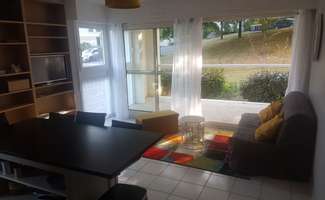 Photo Location appartement Vannes Centre Ville