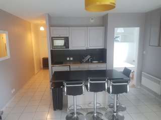 Location appartement 2 pièces
