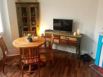 Location Appartement 3 piècesVannes Centre Ville