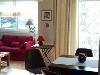 Location appartement 2 pièces