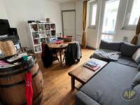 Location appartement 3 pièces