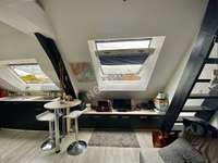 Location Studio 1 pièce