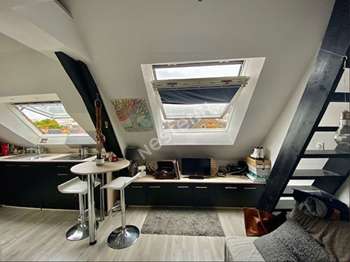 Location Studio 1 pièce