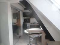 Location Studio 1 pièce