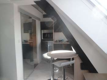 Location Studio 1 pièce