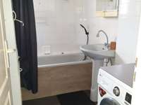 Location appartement 1 pièce