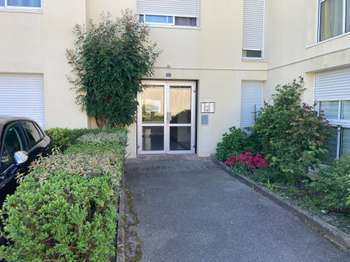 Location appartement 1 pièce Vannes Centre Ville 56