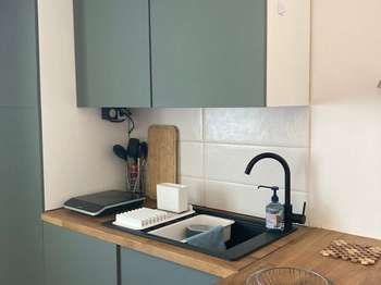 Location appartement 1 pièce
