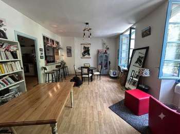 Photo Location appartement Vannes Centre Ville