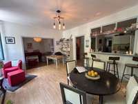 Location appartement 4 pièces