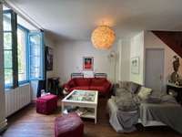 Location appartement 4 pièces