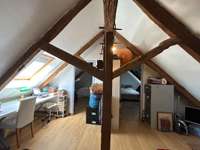 Location appartement 4 pièces