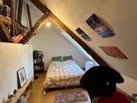 Location appartement 4 pièces