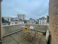 Location appartement 3 pièces Location appartement 3 pièces
