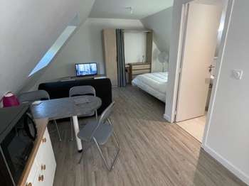 Location appartement 1 pièce