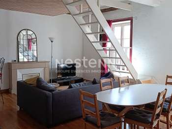 Location appartement 3 pièces