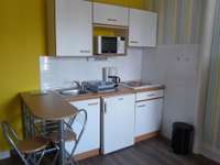 Location appartement 1 pièce