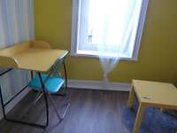 Location appartement 1 pièce