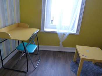 Location appartement 1 pièce