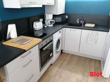 Location appartement 3 pièces
