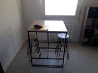 Location appartement 1 pièce