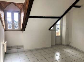 Location Appartement T1Vannes Centre Ville
