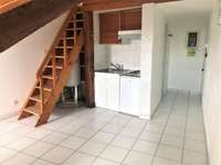 Location appartement 1 pièce Location appartement 1 pièce