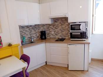 Location StudioVannes Centre Ville