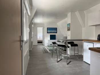 Location Appartement 2 piècesVannes Centre Ville
